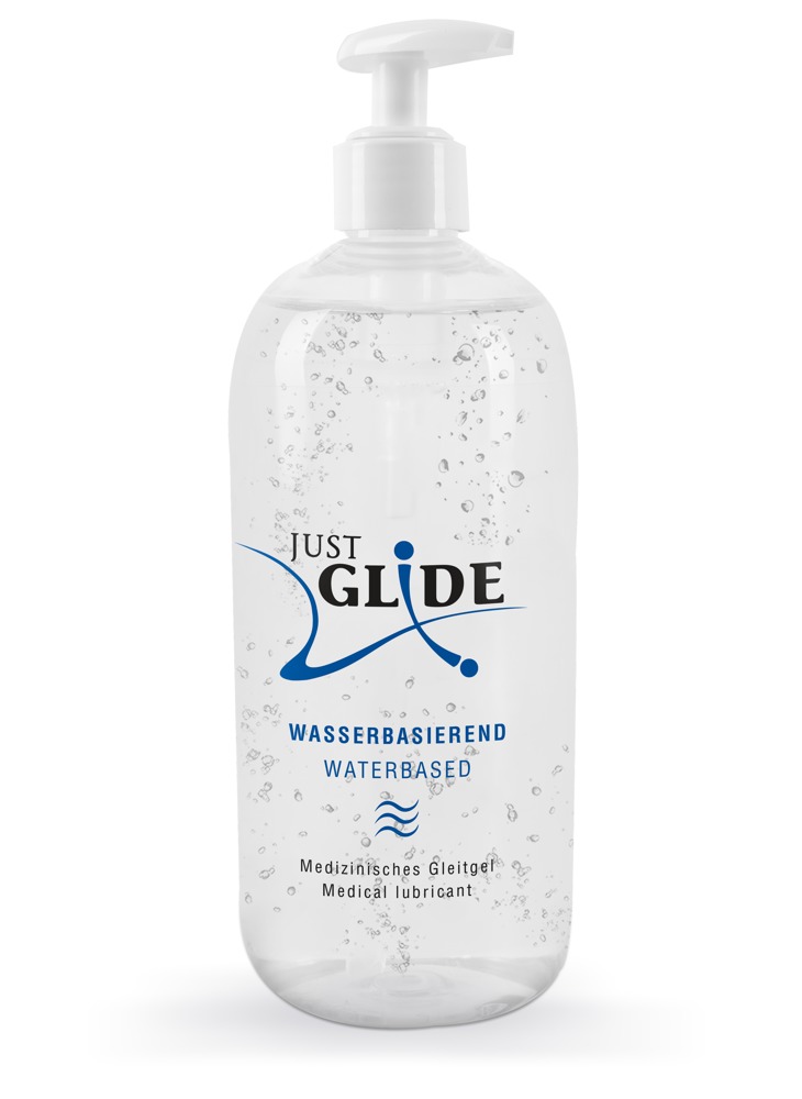 Just Glide 500ml