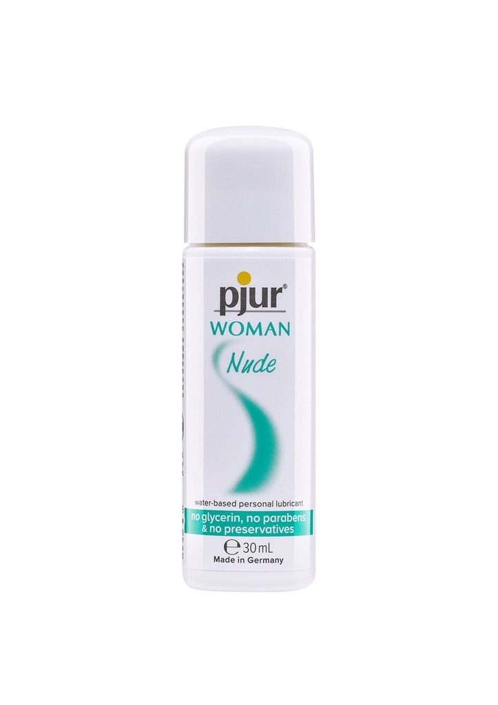 Pjur 30ml Women Nude Sensitive