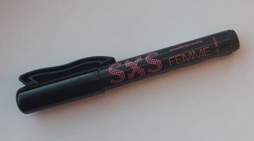 Women’s Pheromone Perfume Pen SXS 5ml