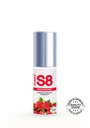 Strawberry S8 - Flavored Lubricant