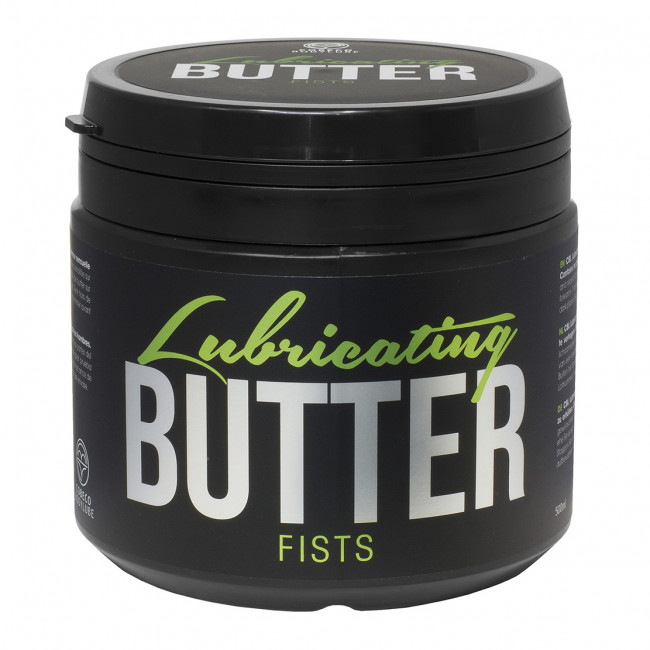 Fisting Gel Cobeco Silk 500ml