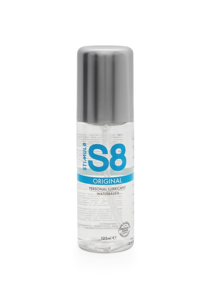 Лубрикант Stimul8 125ml