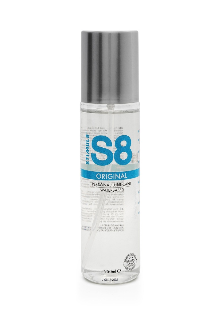 Лубрикант Stimul8 250ml