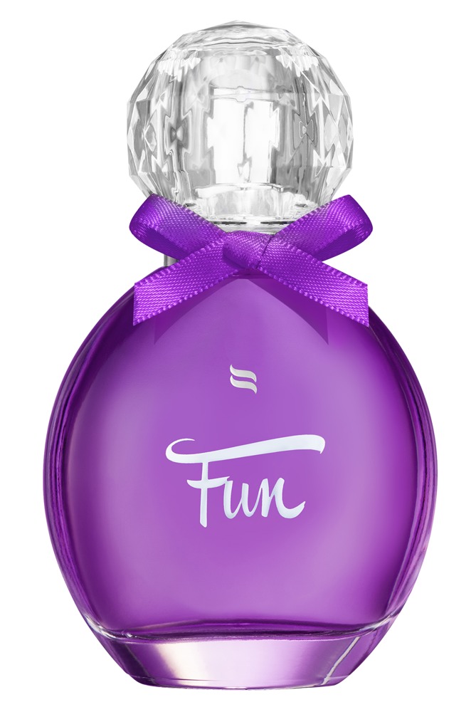 Феромонен парфюм "Fun" за жени