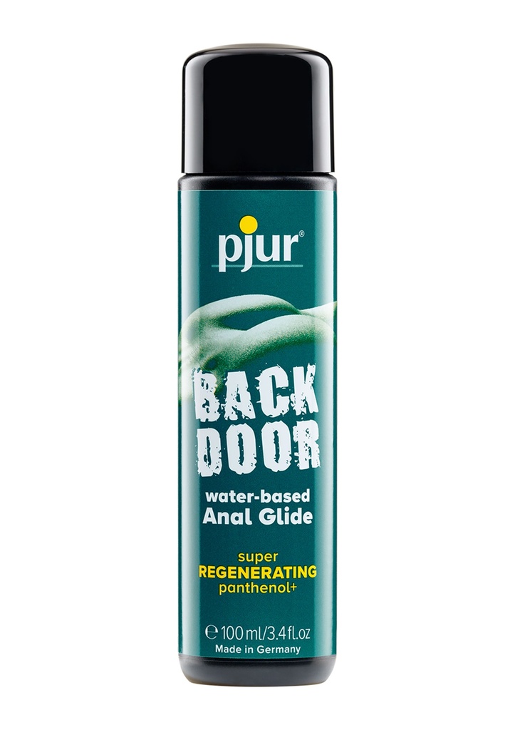 Pjur 100ml BACK DOOR Regenerating, Panthenol