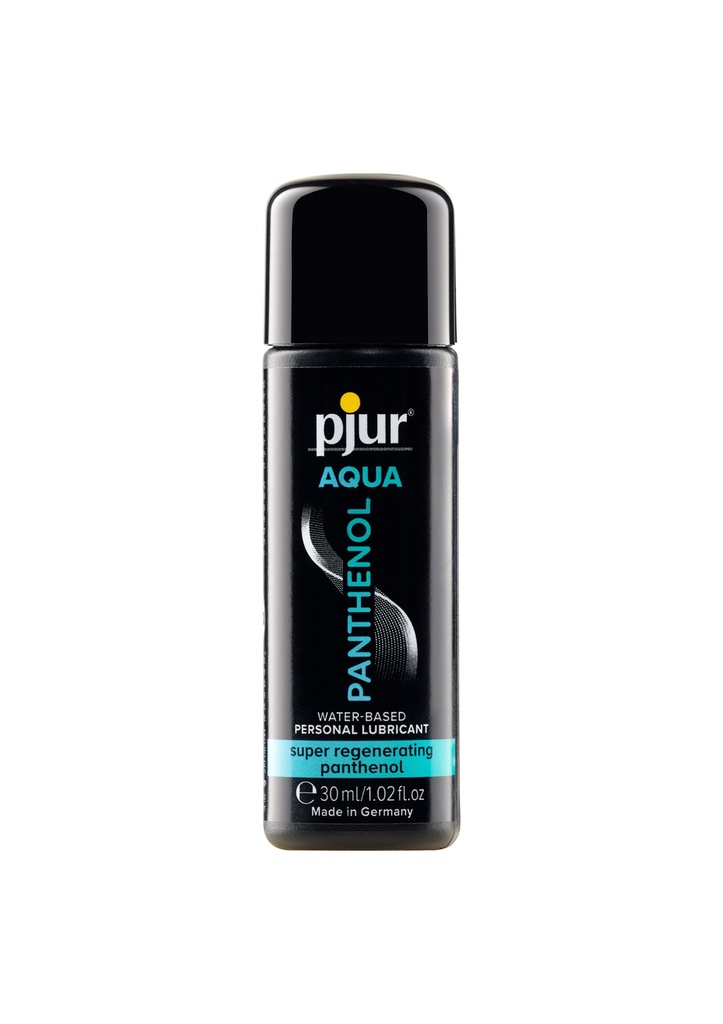 Pjur 30ml Aqua Pantenol