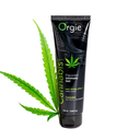 Cannabis Flavored Lubricant Orgie