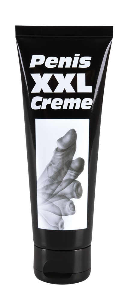 Penis XXL Cream 80ml
