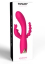 Triple Vibrator "Aphrodite"