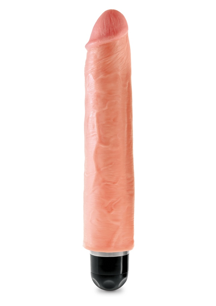 Вибр King Cock 10"