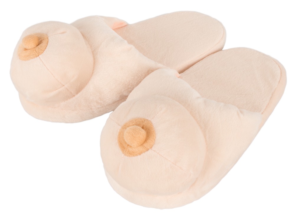 Breast Slippers