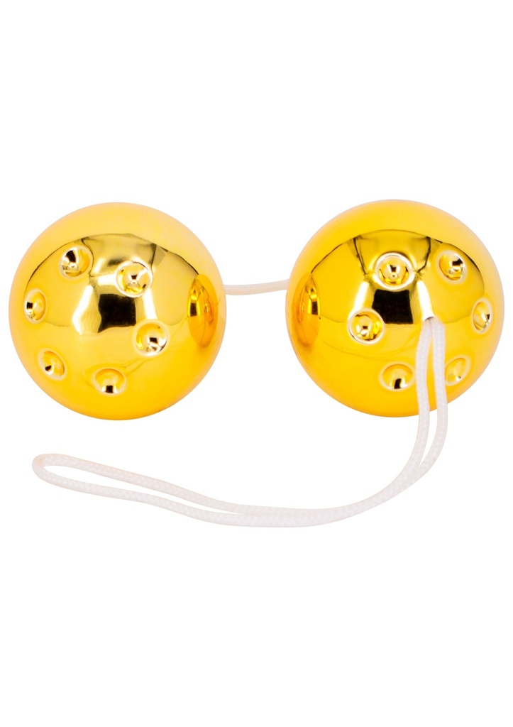 Golden Balls