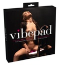 Вибратор Vibepad