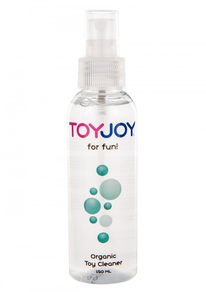 Toy Cleaner Spray TOYJOY 150ml