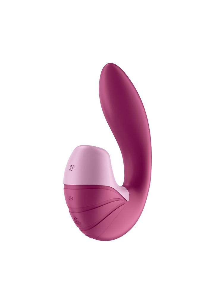 Clitoris stimulator-sucker Satisfyer