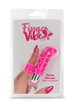 Vibrator Finger /charger/