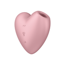 Clitoris stimulator Satisfyer heart