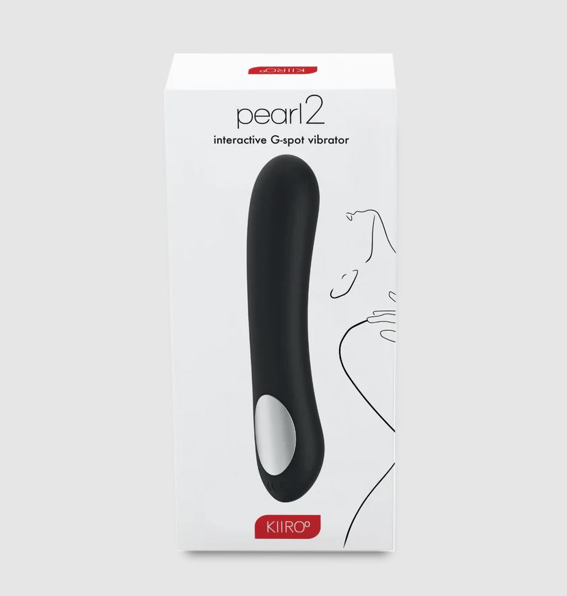 Vibrator APP control Pearl 2