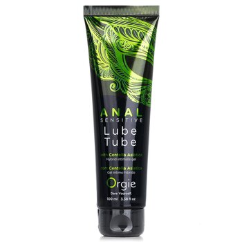 Анален лубрикант Orgie Sensitive Hybrid 100ml