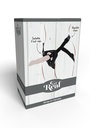 Strap-on Harness "Get Real"