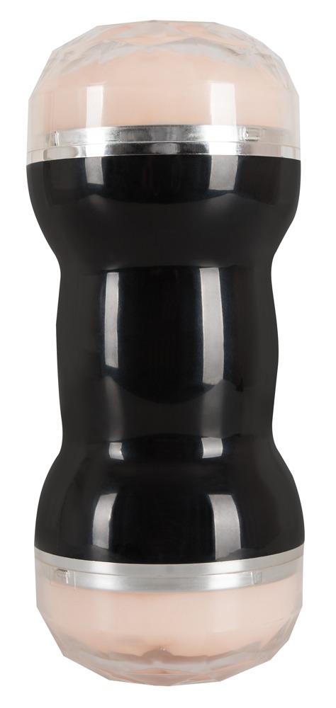 Двоен мастурбатор 