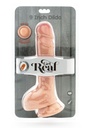 Дилдо 9"  Get Real - киберкожа