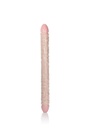 Dildo Veined Double Dong 18" CALEXOTICS