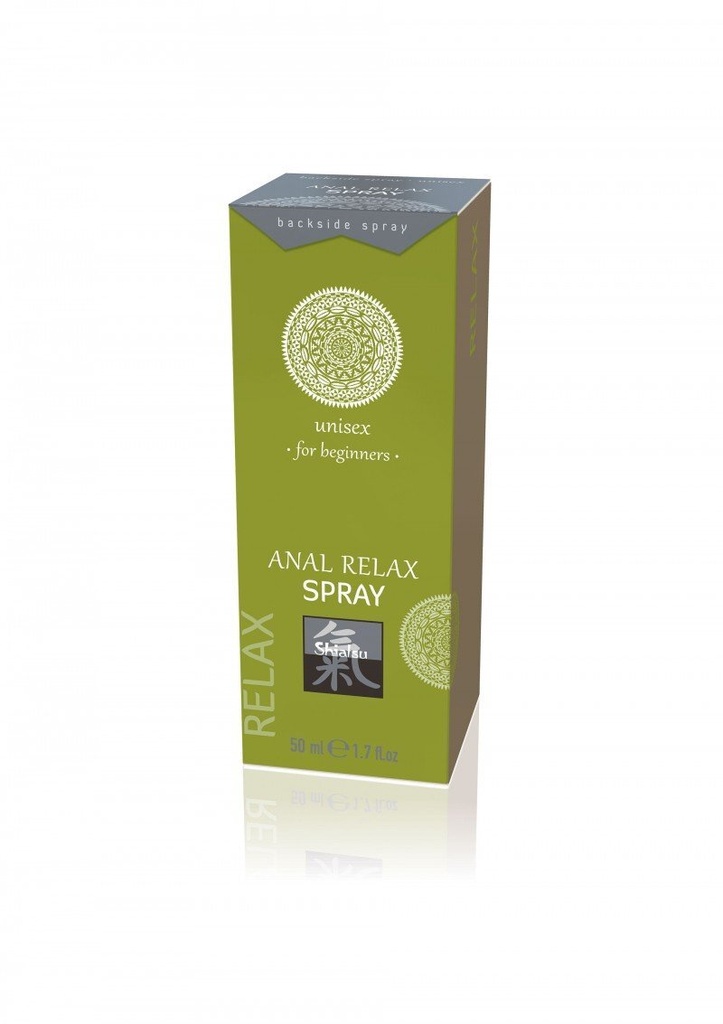 Anal Relax Spray 50ml