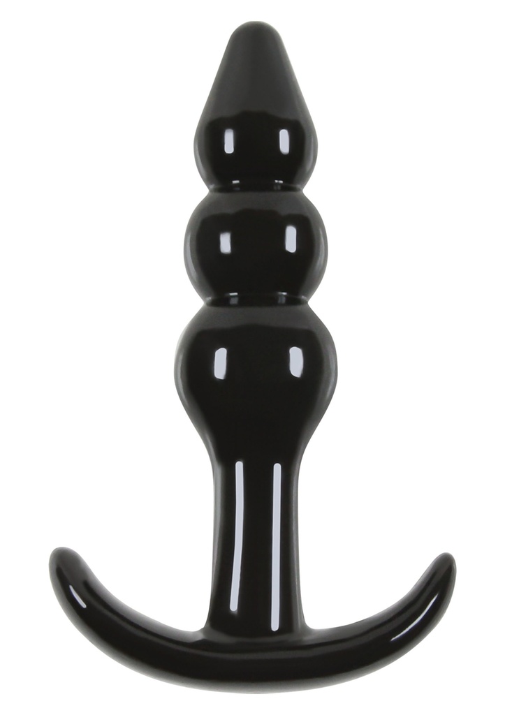 Anal dildo T-Plug
