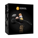 Dorsel kegel balls with remote control