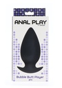 Anal dildo Bubble Butt Player Pro