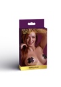 Nipple covers TABOOM red
