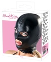 Mask with three openings Wetlook Mask II