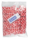 Red Condom Strawberry Flavor 0410926