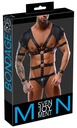 Men's harness set L