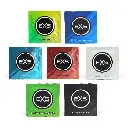 EXS black condom