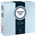 Mister Size 64mm condom