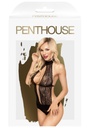 Боди Penthouse Perfect Lover L/XL черно