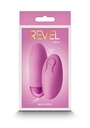 Vibrating egg with remote "Revel Winx"