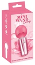 Мини масажор Mini Wand Berry
