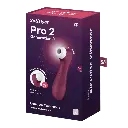 Двоен Клиторстимулатор Satisfyer Pro 2 Liquid air