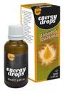 Energy Taurin & Guarana Drops 30ml