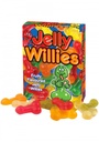 Jelly Willie