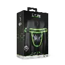 Мъжки боксер "Glow in the Dark" S/M