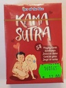 KAMA SUTRA Playing Cards 54 pcs.