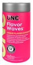 Презервативи One Flavor Waves овкусени