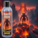 Лубрикант на водна основа Beasty Sperm Mighty Minotaur