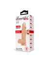 Realistic Dildo Zebulon 19.4 cm