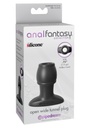 Open Tunnel Plug Anal Toy