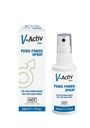 V-active power spray - Spray for Better and Stronger Erection